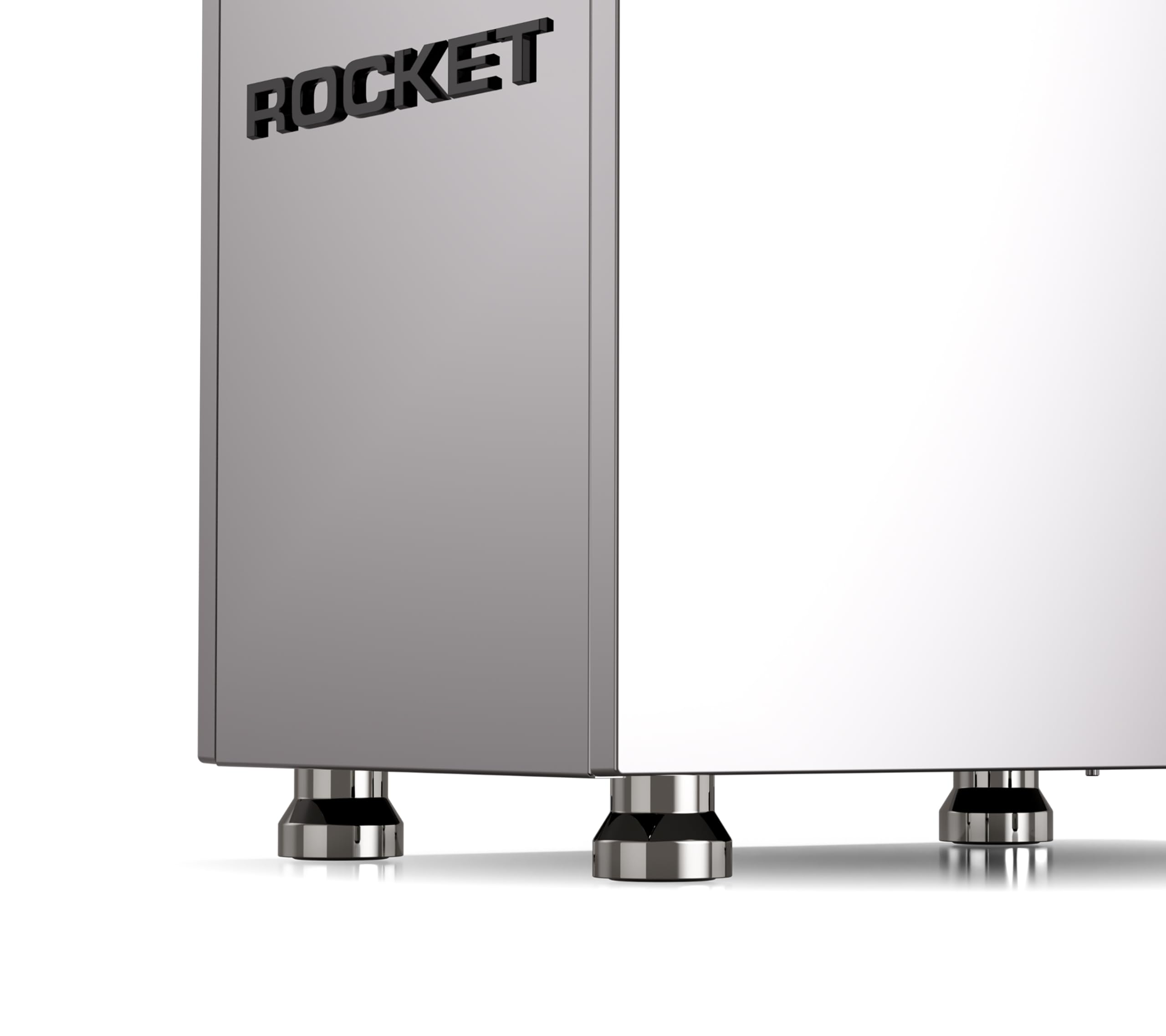 Amazon.com: Rocket Espresso Mozzafiato FAST V Espresso Machine