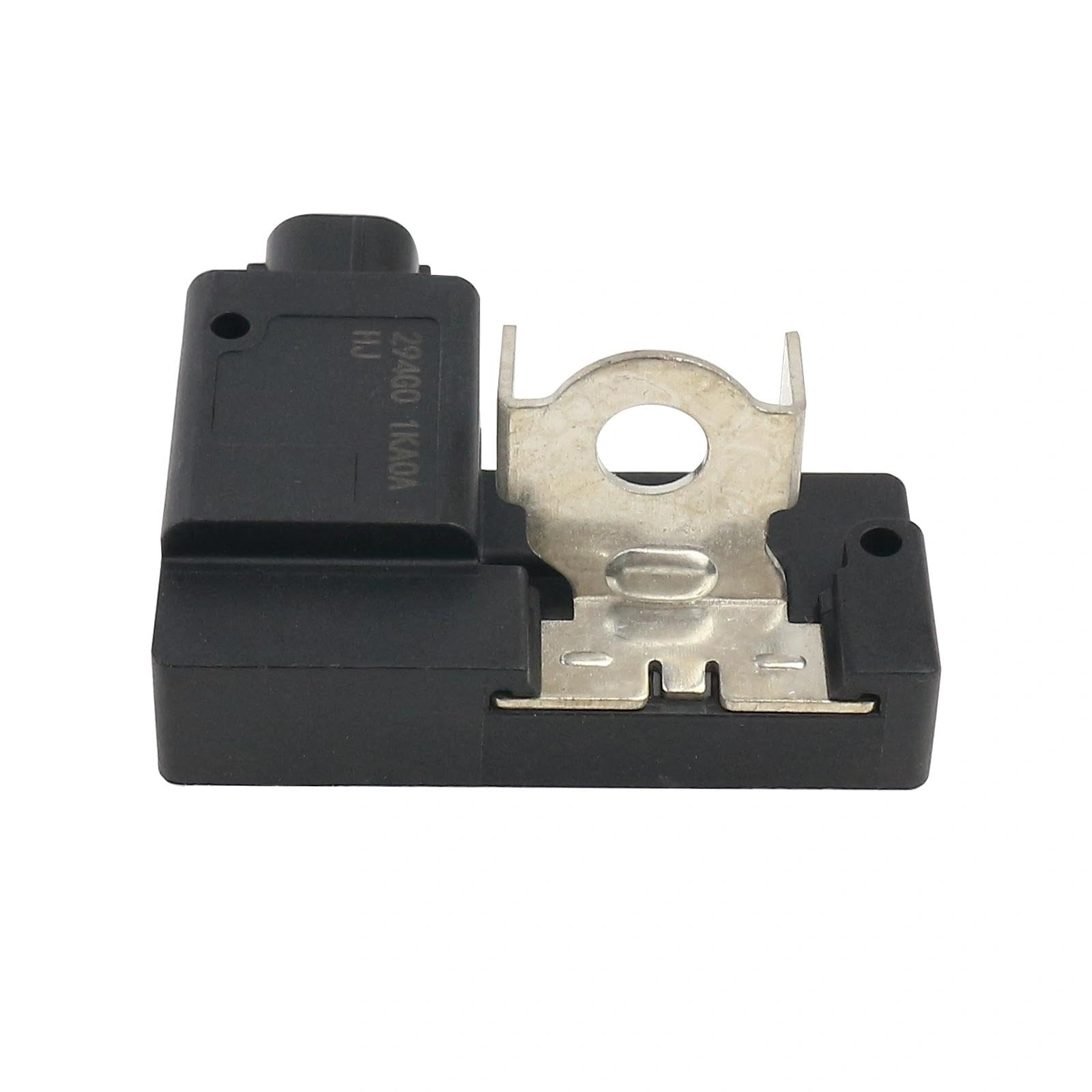 294G0-1V10A Batterie-Stromsensor, kompatibel mit 2011-2017 QX80 QX56 5.6L /2017-2020 Armada 5.6L / 2017-2020 Armada 5.6L ersetzt 294G01V10A