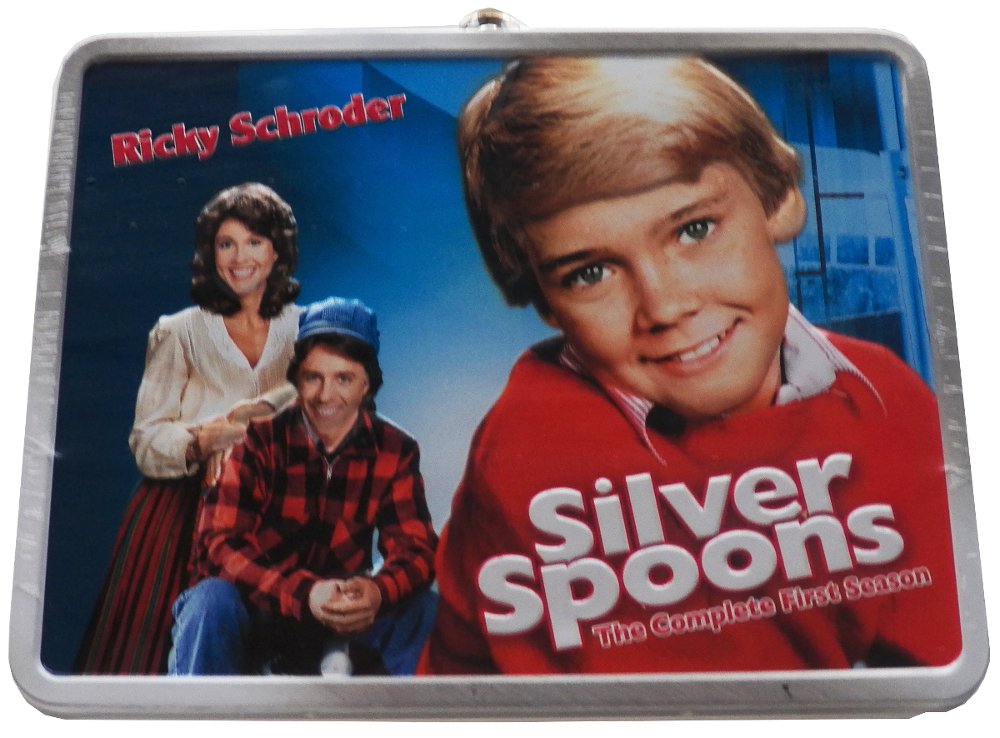 Silver Spoons Complete First Season [USA] [DVD] Amazon.es CDs y vinilos