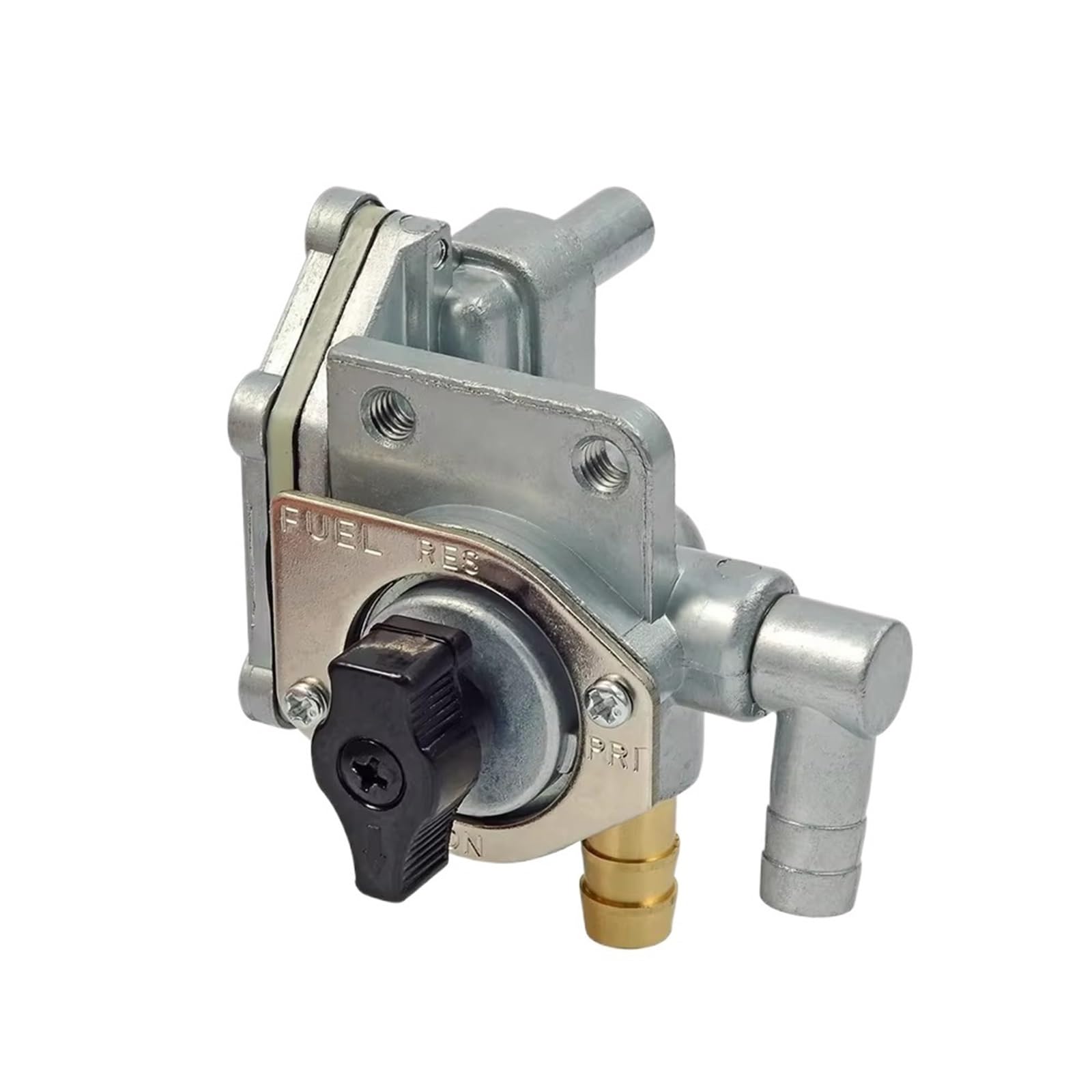 Grifo combustible moto Grifo Válvula Gasolina Combustible Para Suzuki Para GS500 F Para GS 500F Para GS550F 2004-2009