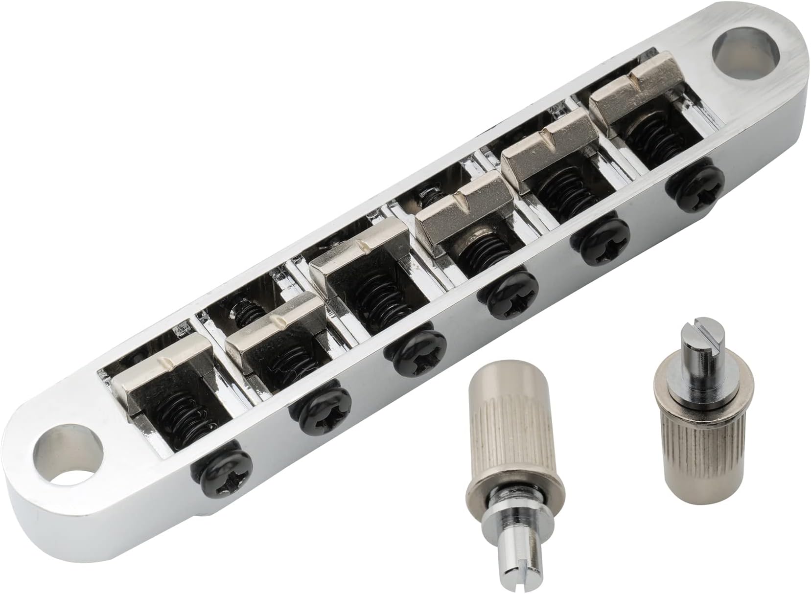 Wilkinson M Series 52mm(23/64 inch) String Spacing Wide Style Tuneo