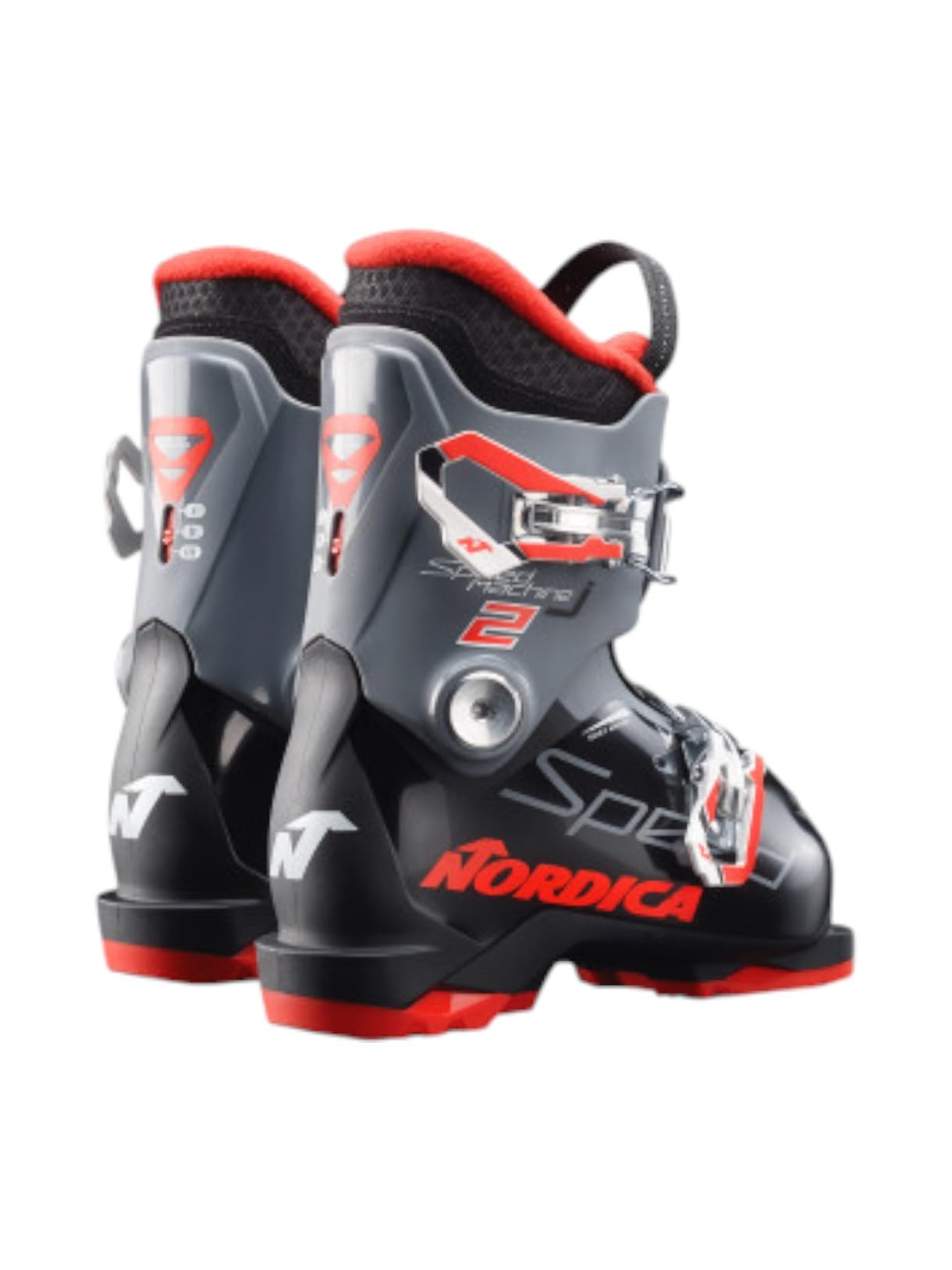 Nordica Kinder SPEEDMACHINE J 2 Skischuhe