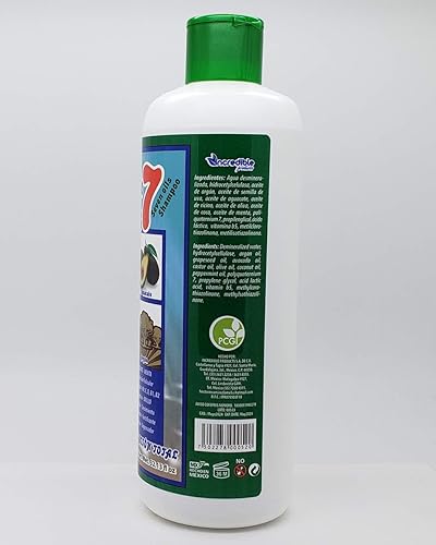 Miniatura 3 de Champú de 7 Aceites 32.1 fl oz 32 fl oz