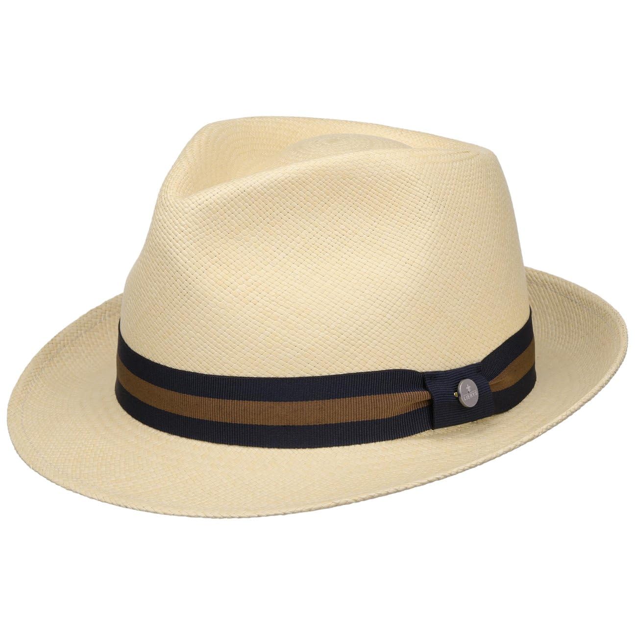 Lierys Belfast Sombrero Trilby Sportive Unisex Primavera Verano