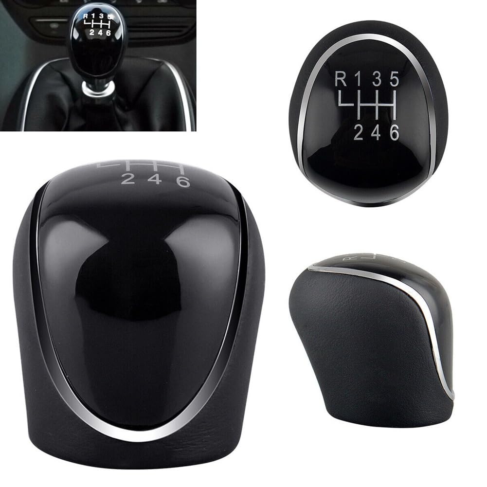 Voor Ford Voor Mondeo MK4 Voor Focus MK2 MK3 Voor C-Max Voor S-Max I