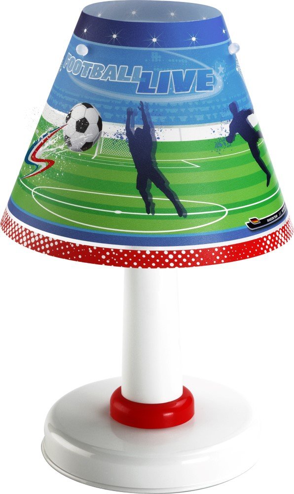 Komputer stacjonarny z serii football