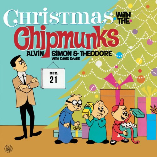 Chipmunks - Christmas With The Chipmunks - Amazon.com Music