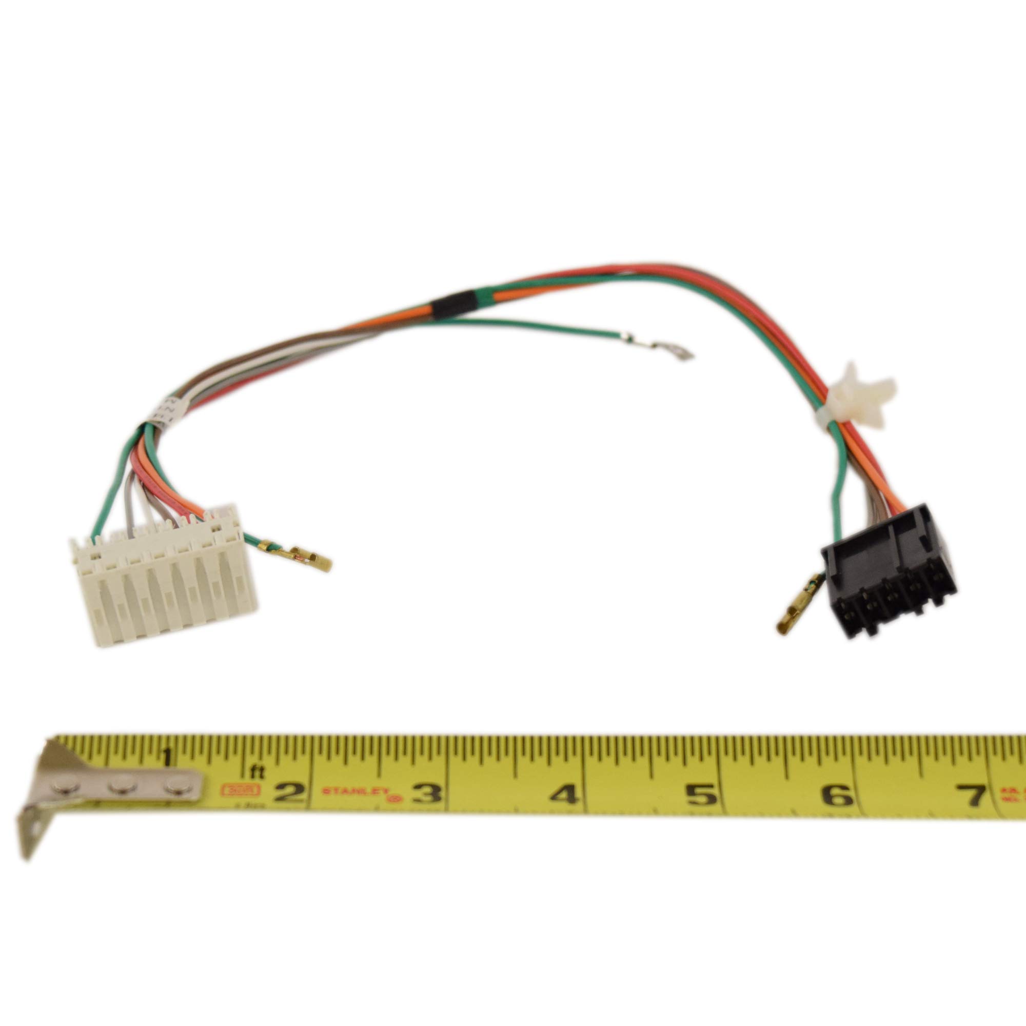Amazon.com: 134547600 Washer Wire Harness Genuine Original 