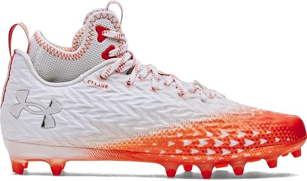 Amazon | Under Armour メンズ スポットライト クローン 3