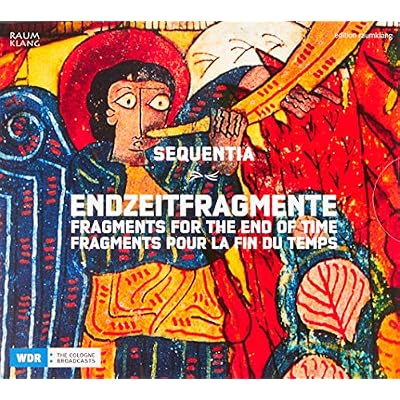 MEDIEVAL:FRAGMENTS FOR THE