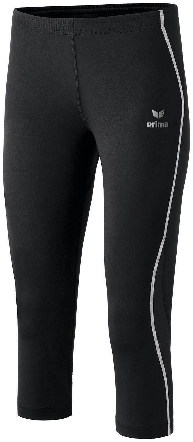 erima Damen Laufhose Performance 3/4
