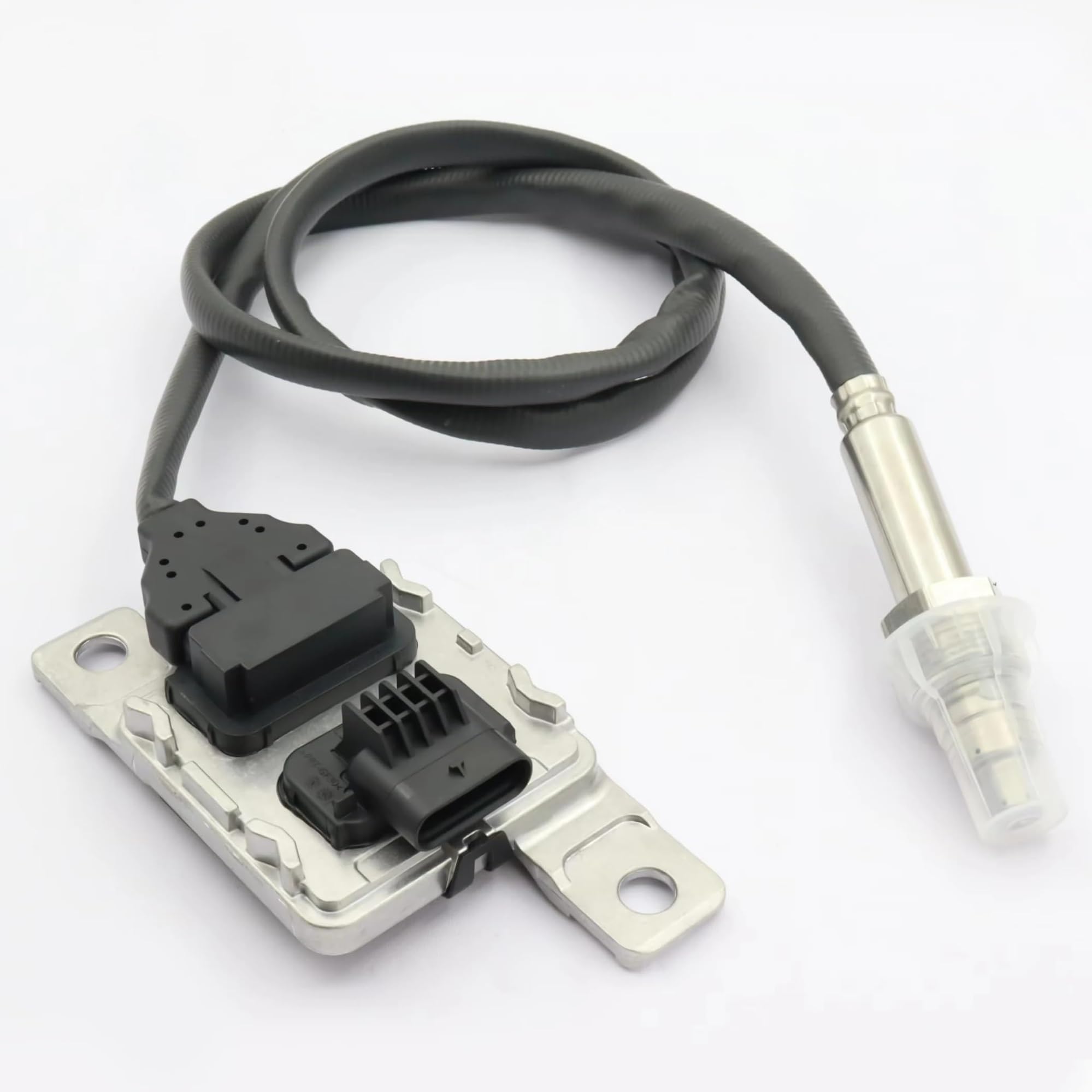 Sensor Nox Sensor De Óxido De Nitrógeno Nox 4M0907807BK para A6 Q7 para Sensor De Óxido De Nitrógeno para VW Sensor De Nox Sensor Óxido Nitrógeno