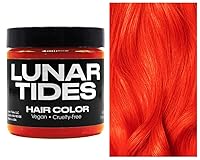 Vista 54 de Lunar Tides - Color de cabello semipermanente (43 colores) (Verde enebro, 8 onzas líquidas)
