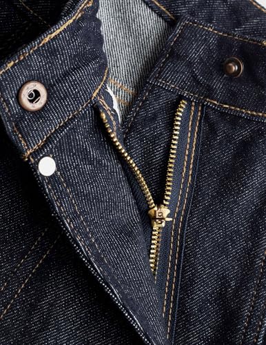 Aelfric Eden Womens Baggy Barrel Jeans Snap Buttons Wide Leg Denim Pants Unisex Streetwear Y2K Loose Lantern Denim Jeans4