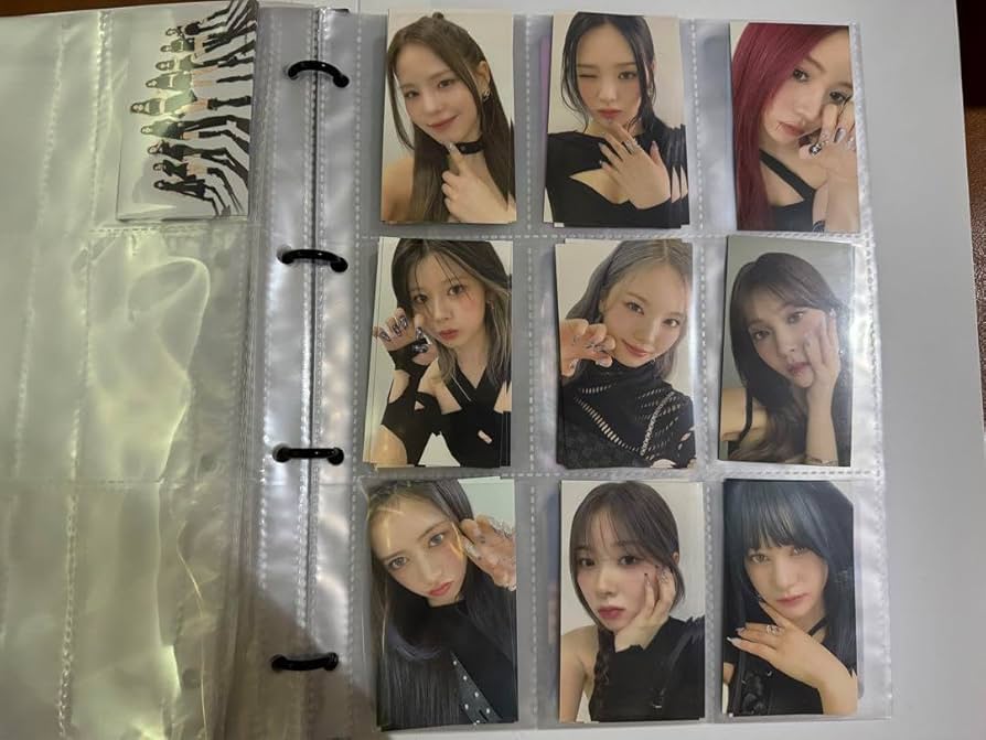 Amazon.co.jp: NiziU「RISE UP」期間限定版トレカ 10種コンプ