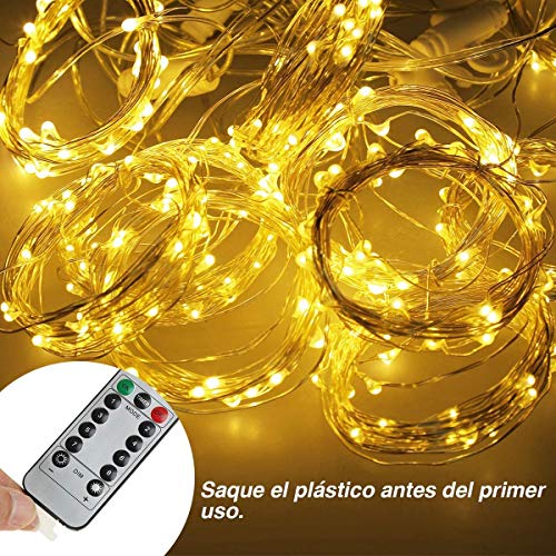 Consejos y comparativas para Comprar Luces de cortina para ventanas navideñas los mejores 10. 26 Imagen adicional