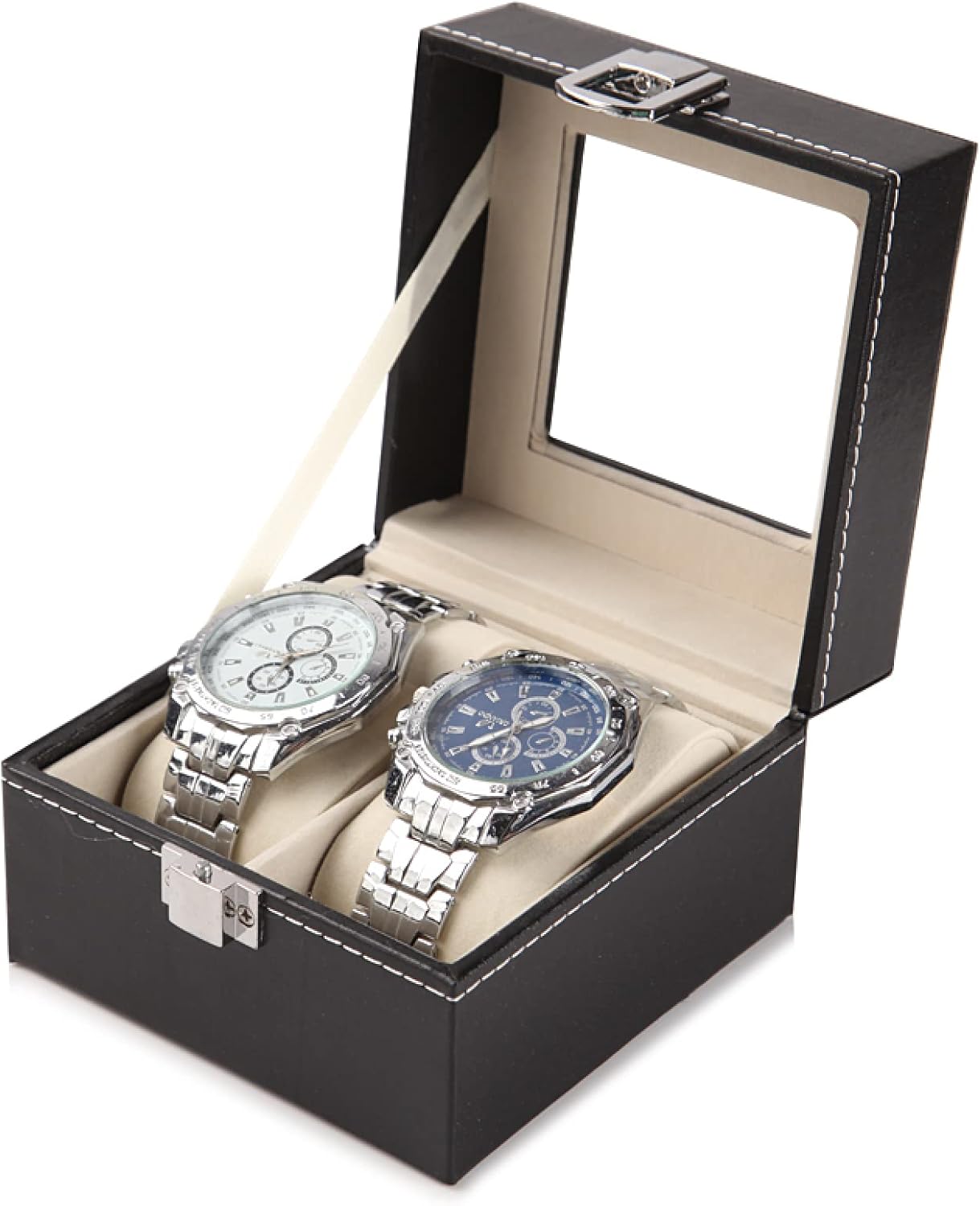 Amazon.com: Watch Organizer For Men 