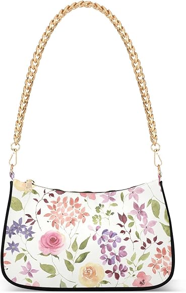 Umhängetasche damen blumen Clearance