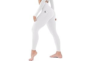 Black Leggings for Women Just Like Lululemon