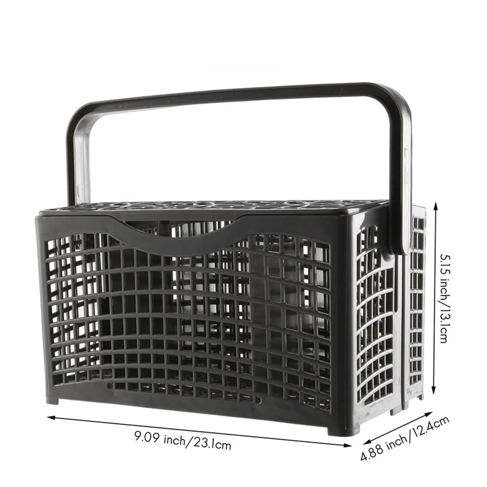 Cesta For Cubiertos, Compatible For Kitchenaid,Accesorios For Lavavajillas