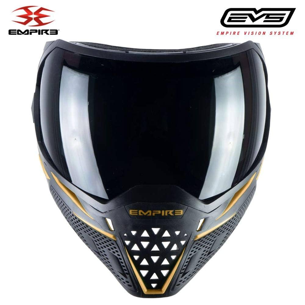Empire Scion Paintball Hopper - Smoke (ZYX-0732