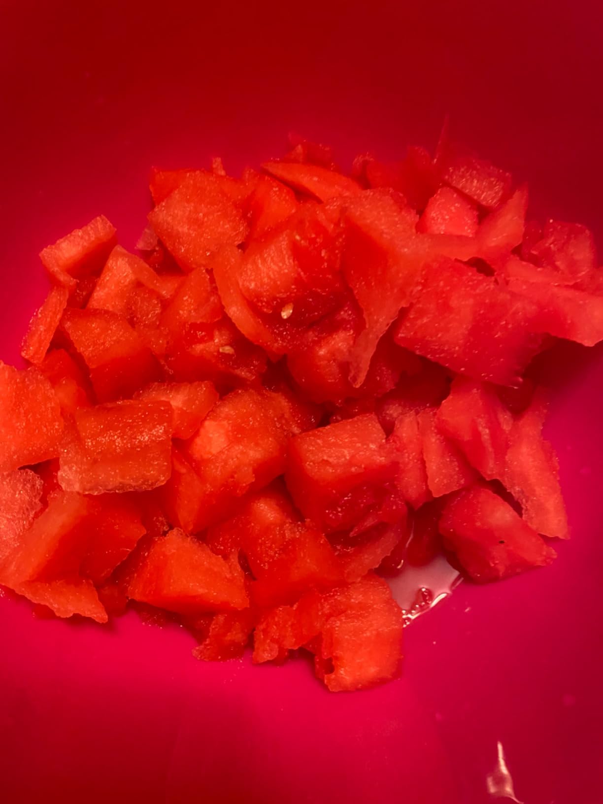 Reinmoson Watermelon Cutter with Retractable Fork