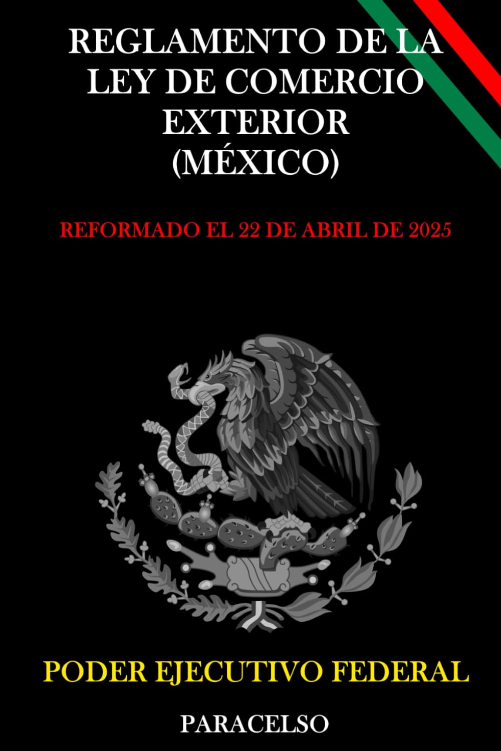 Reglamento de la Ley de Comercio Exterior (México)