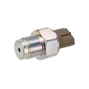 Amazon.com: Motoforti Fuel Rail Pressure Sensor No
