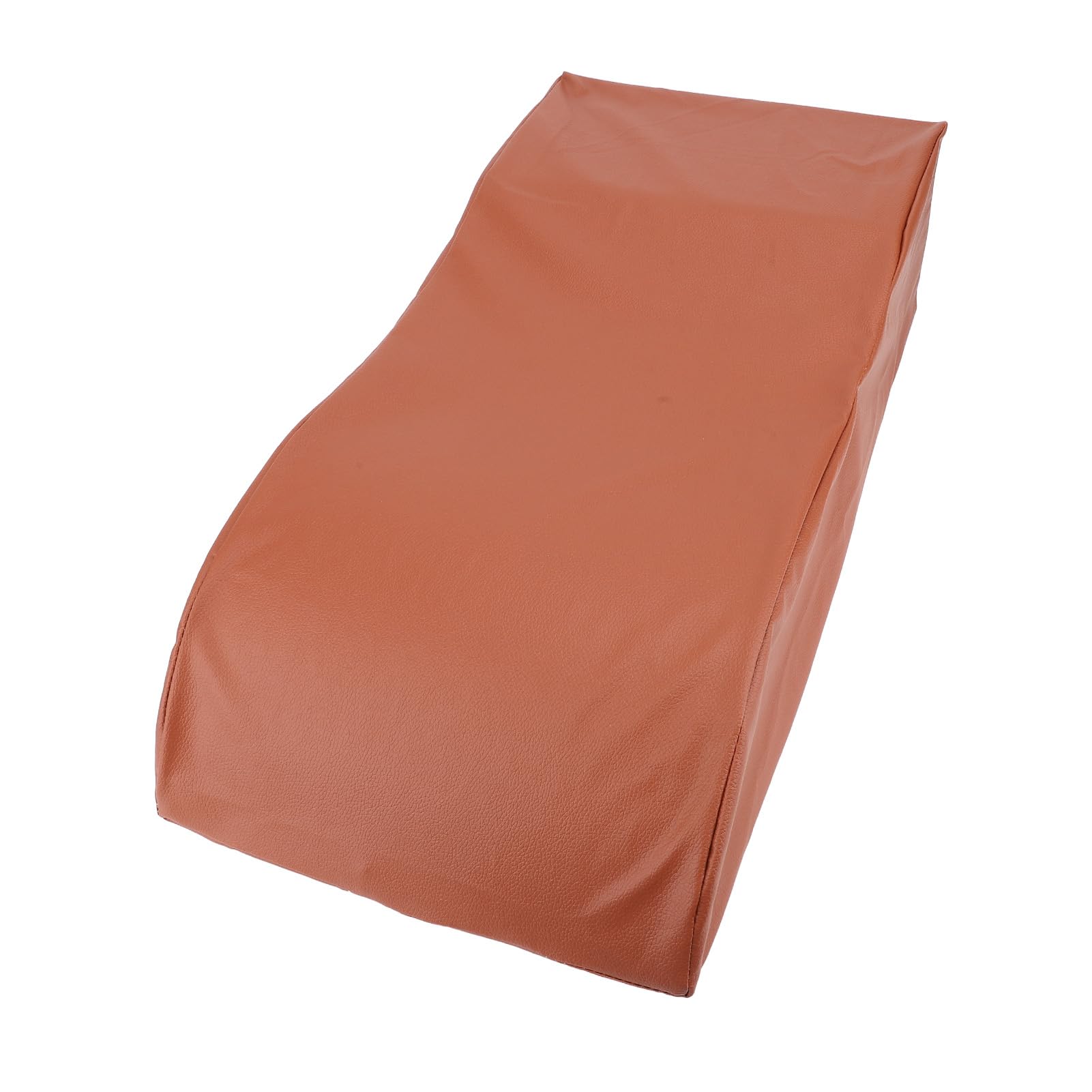 Almohada Elevadora de Piernas, Cojín Ergonómico Resistente Al Agua para Soporte de Piernas para Masaje de Salón de Belleza en el Hogar, 60x28x15cm