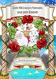 Cover zum Buch Der Weihnachtsmann und der Eisbär