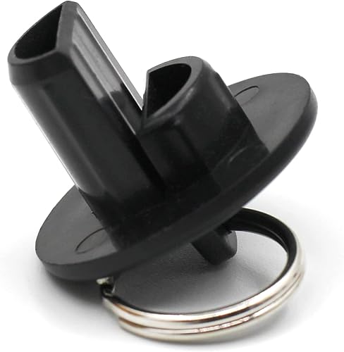 Miniatura 5 de Kit elástico para piezas de persianas enrollables, repuesto para persianas enrollables (negro, 3 pares)