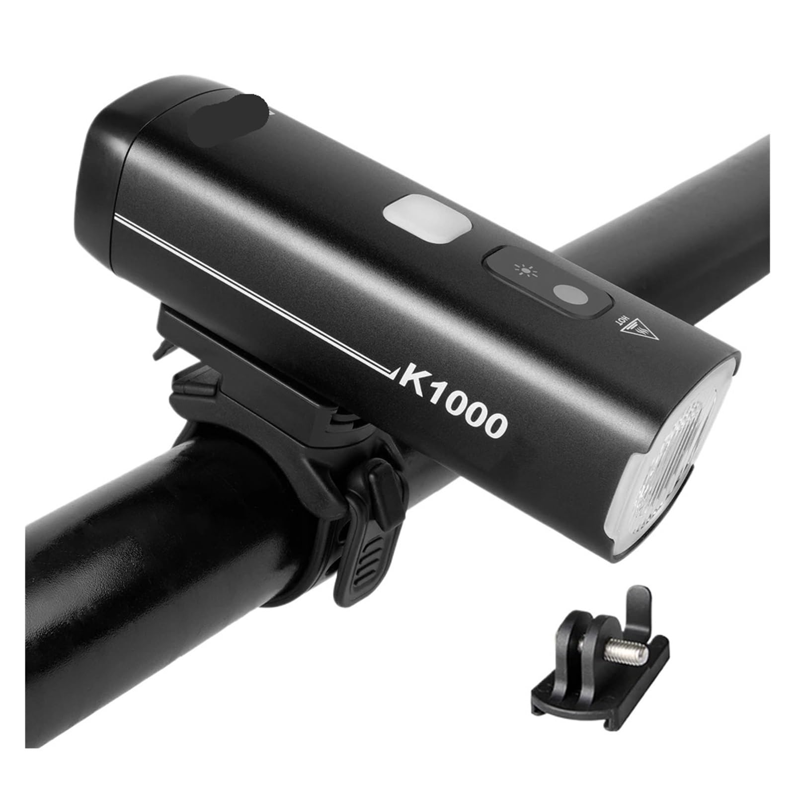 1 luz Delantera LED for Bicicleta K1000.
