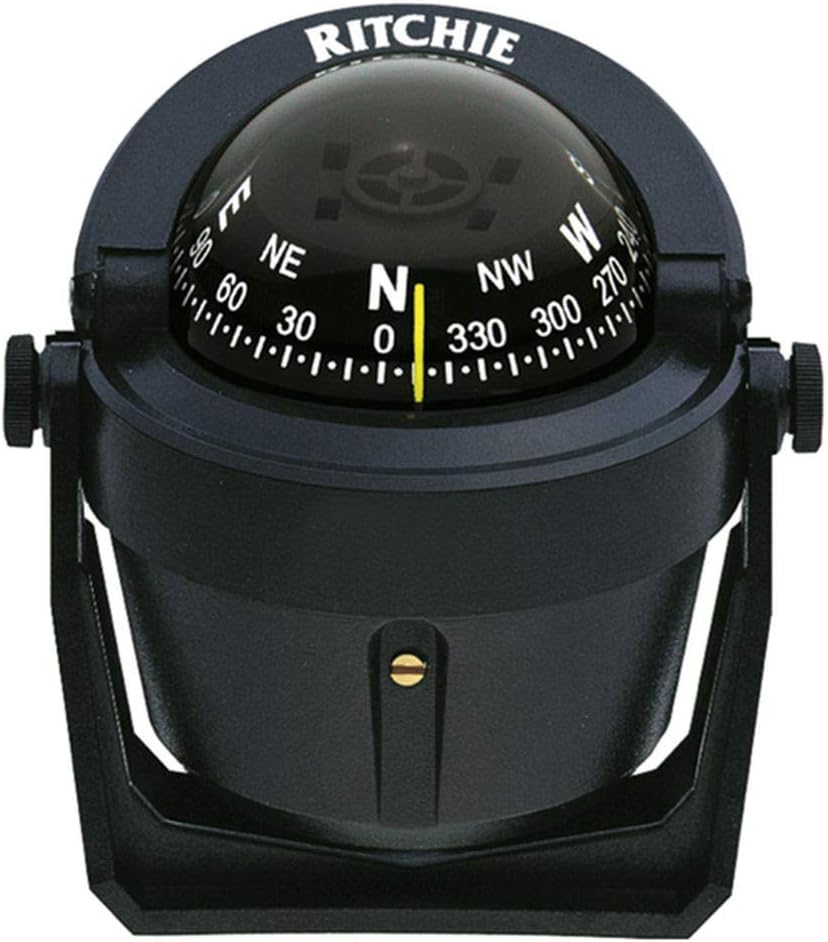 Ritchie Explorer B-51 Bracket-Mount Compass
