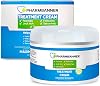 Psoriasis Cream, Scalp Treatment for Psoriasis, Seborrheic Dermatitis, Jock Itch, Shingles, Folliculitis, and Dry Scalp Dandruff - Anti Itch Cream for Soothing Relief and Dry Scalp Psoriasis Treatment