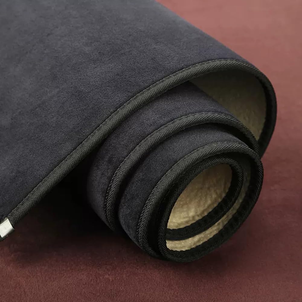 Dashboard Covers Mat for Ford Explorer 1995-2001,Flannel Car Dash Board Cover,Dashboard Protecter Cover,Car Dashboard Cover Pad,Flannel