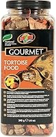 Vista 1 de Zoo Med 5124 Gourmet Tortoise Food, 13.25 oz