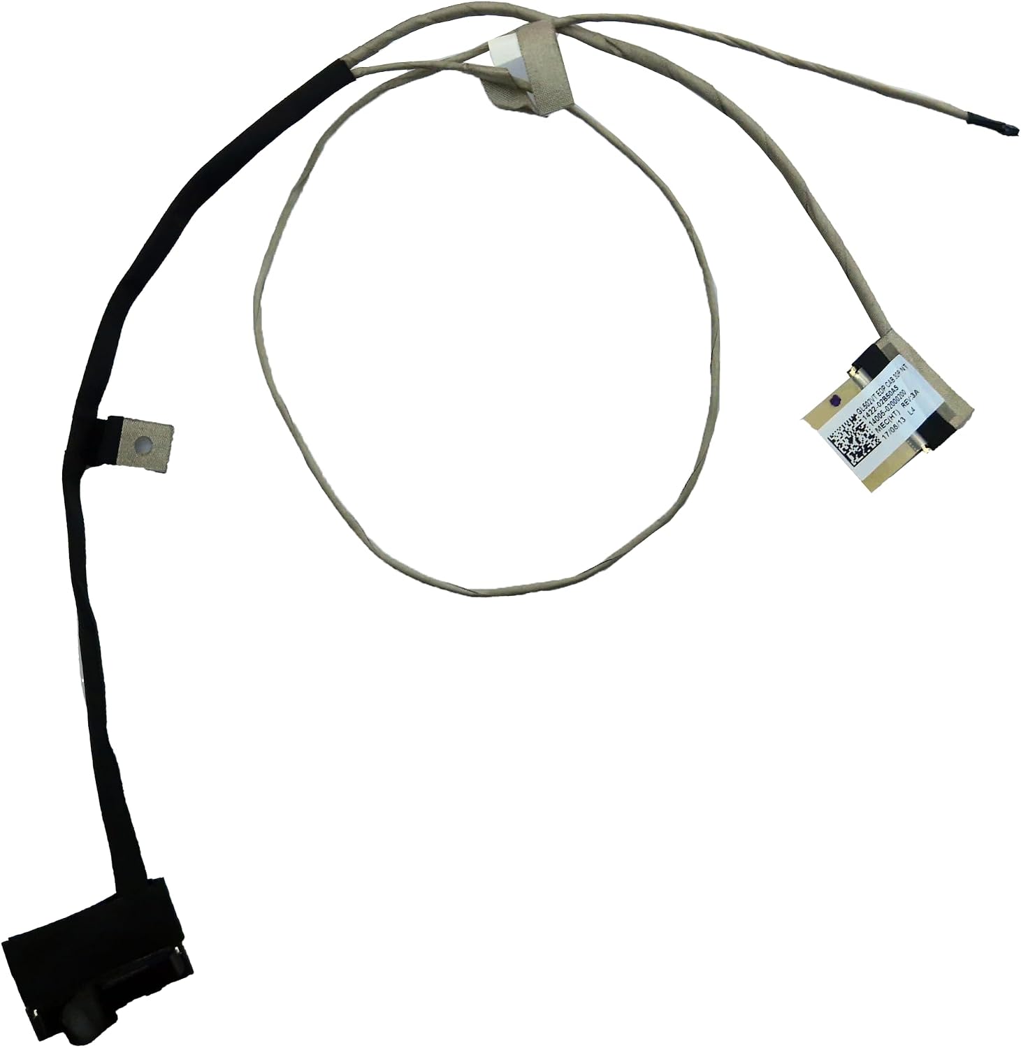 Asus Rog 14005-02000200 İle Uyumlu Ekran Data Flex Kablosu