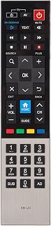 RM‑L03 Substituição do controle remoto para FVP‑4000T, para gravador de TV HD de reprodução Freeview