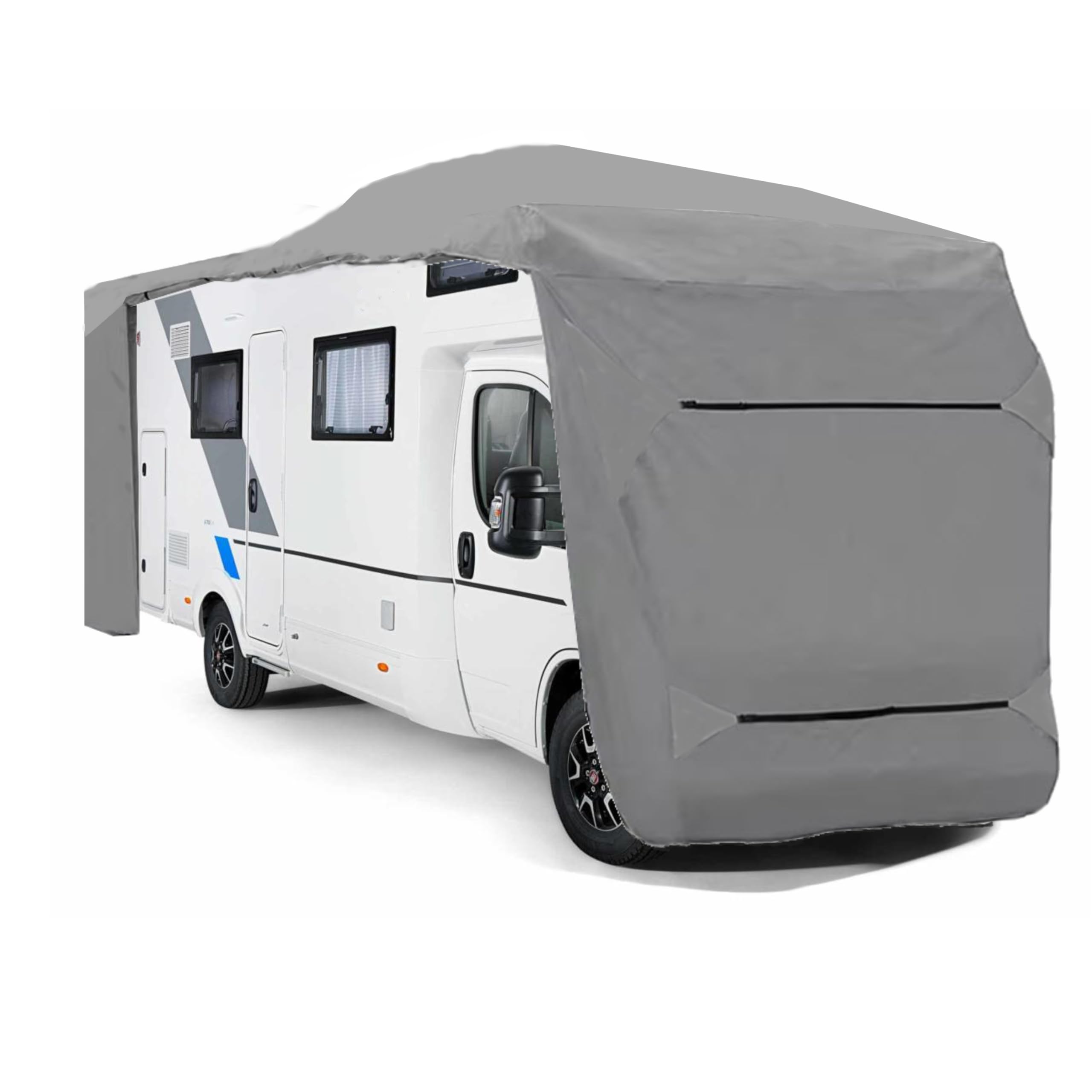 HBCOLLECTION Funda Transpirable para Autocaravana Capuchina