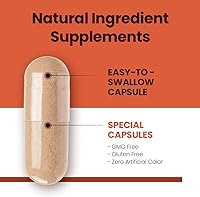 Vista 8 de JUNG KWAN JANG Salud de la próstata con palma enana americana y ginseng americano para próstata, resistencia, apoyo para la pérdida de cabello