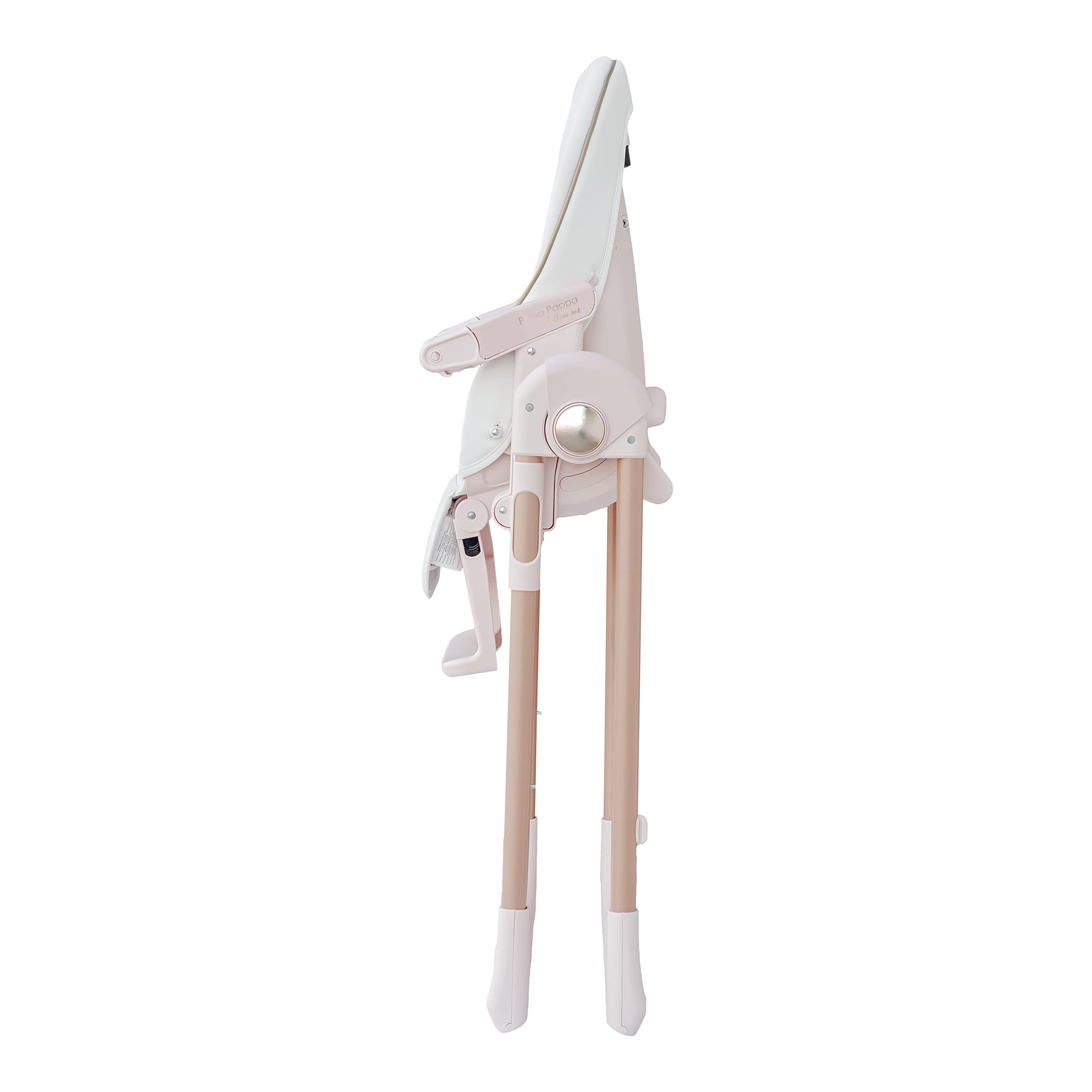 Peg Perego Seggiolone Prima Pappa Follow Me - Seggiolone da bambina