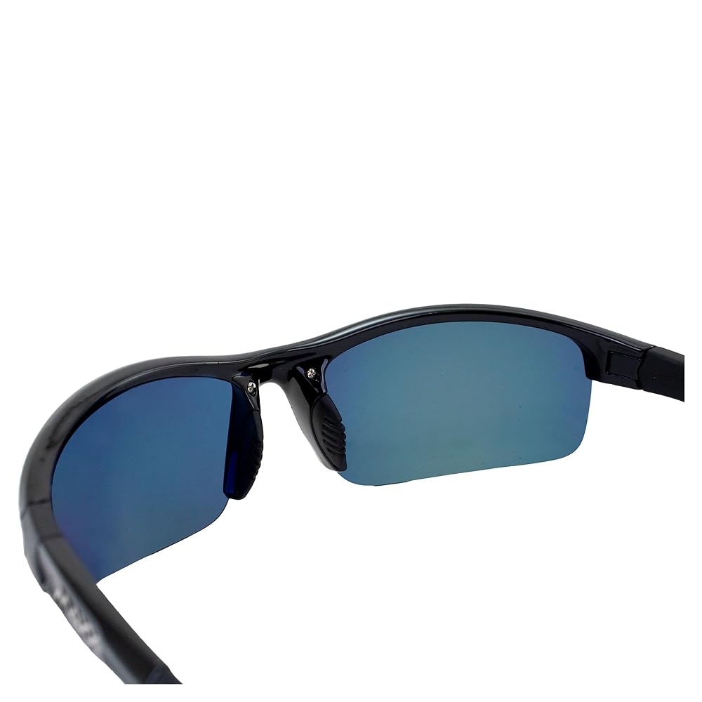 サングラス ^ONE BRILLIANT^ AdonisOB338Black Adonis-OB338-Black Amazon.com: MAXX Switchback Sport Golf Motorcycle Riding