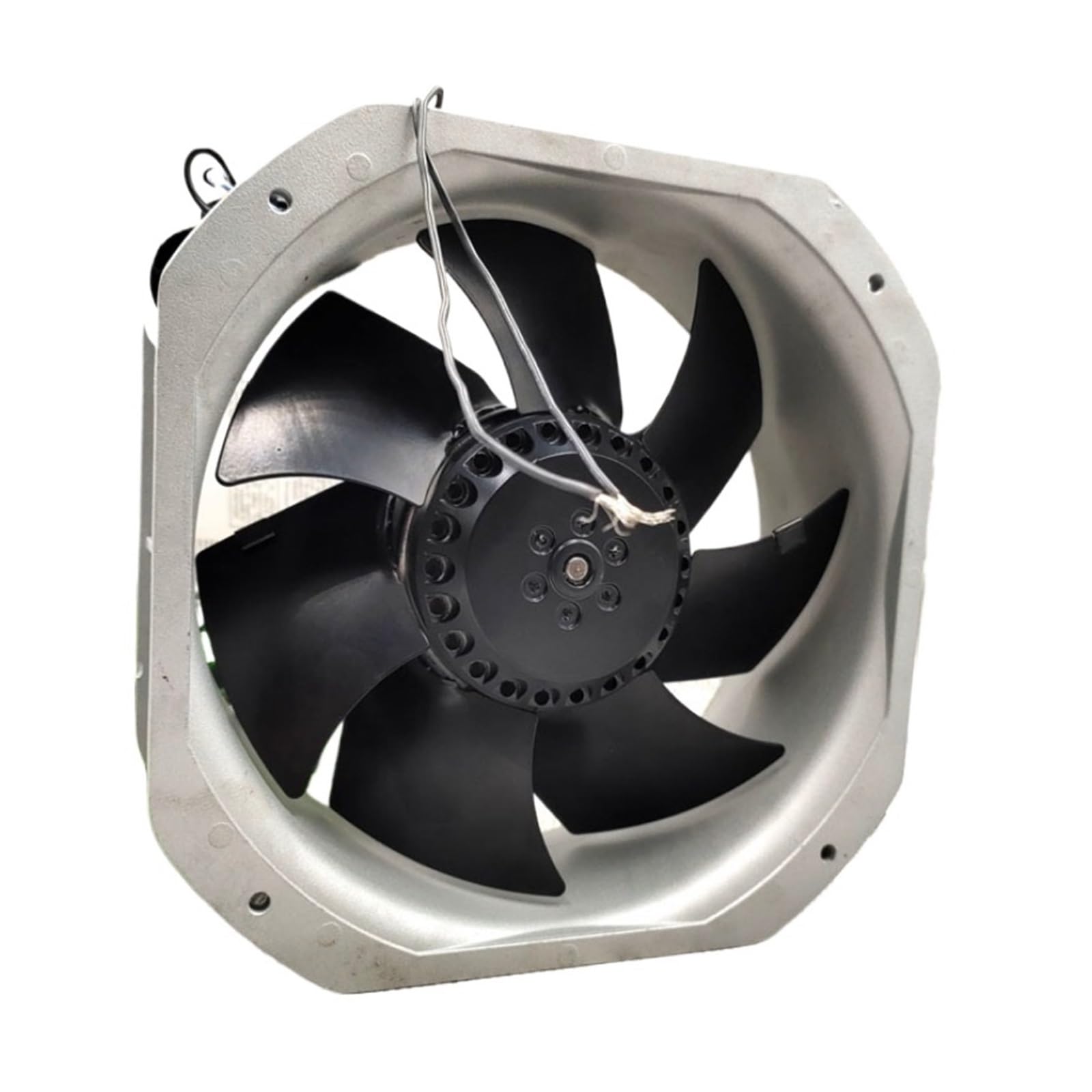 OKEWGHFL 1PCS R200B 22580 50HZ AC230V 0.26A silent, cooling fan(Lead type)