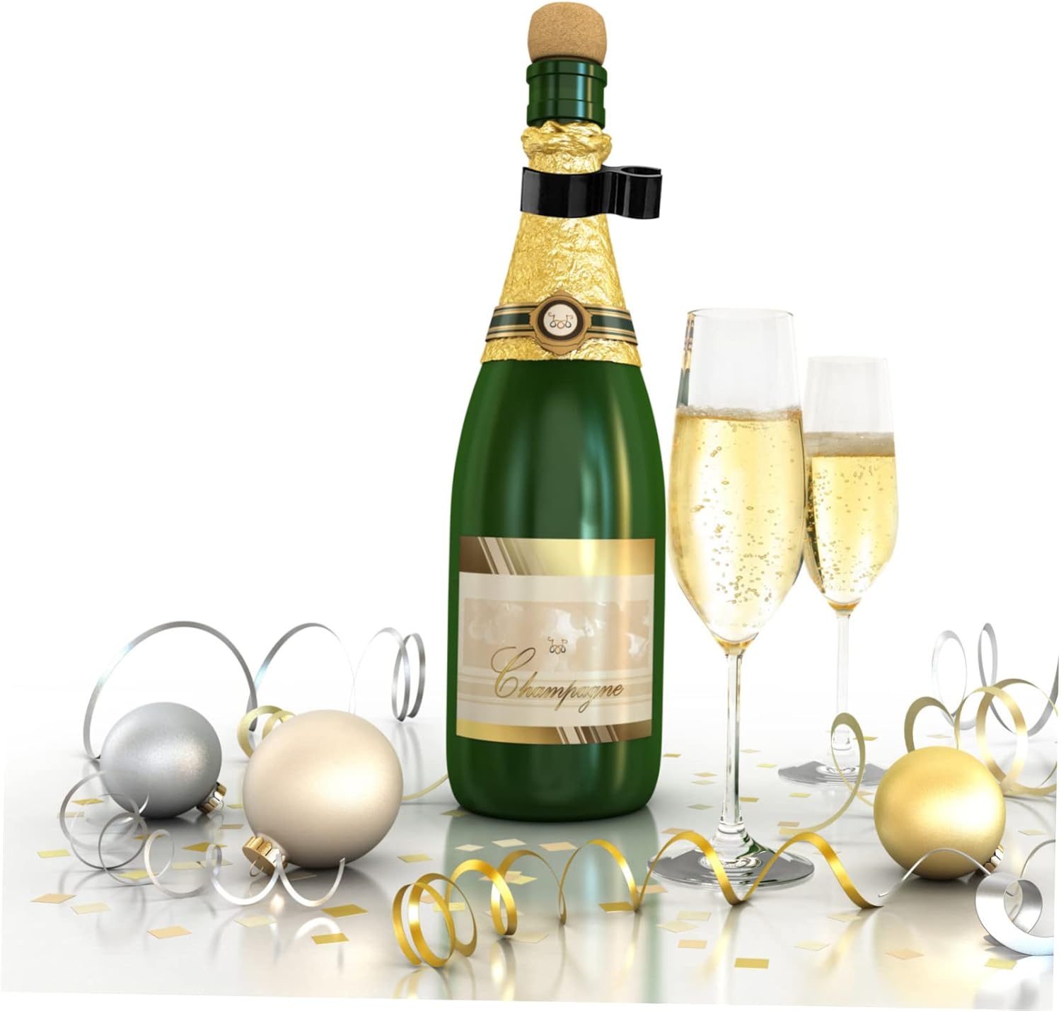 100pcs Black Wine Bottle Single Holder Clips Safety Candle Clip for Parties Weddings and Anniversaries Easy to Install Compatible Neck and Beer Bottles