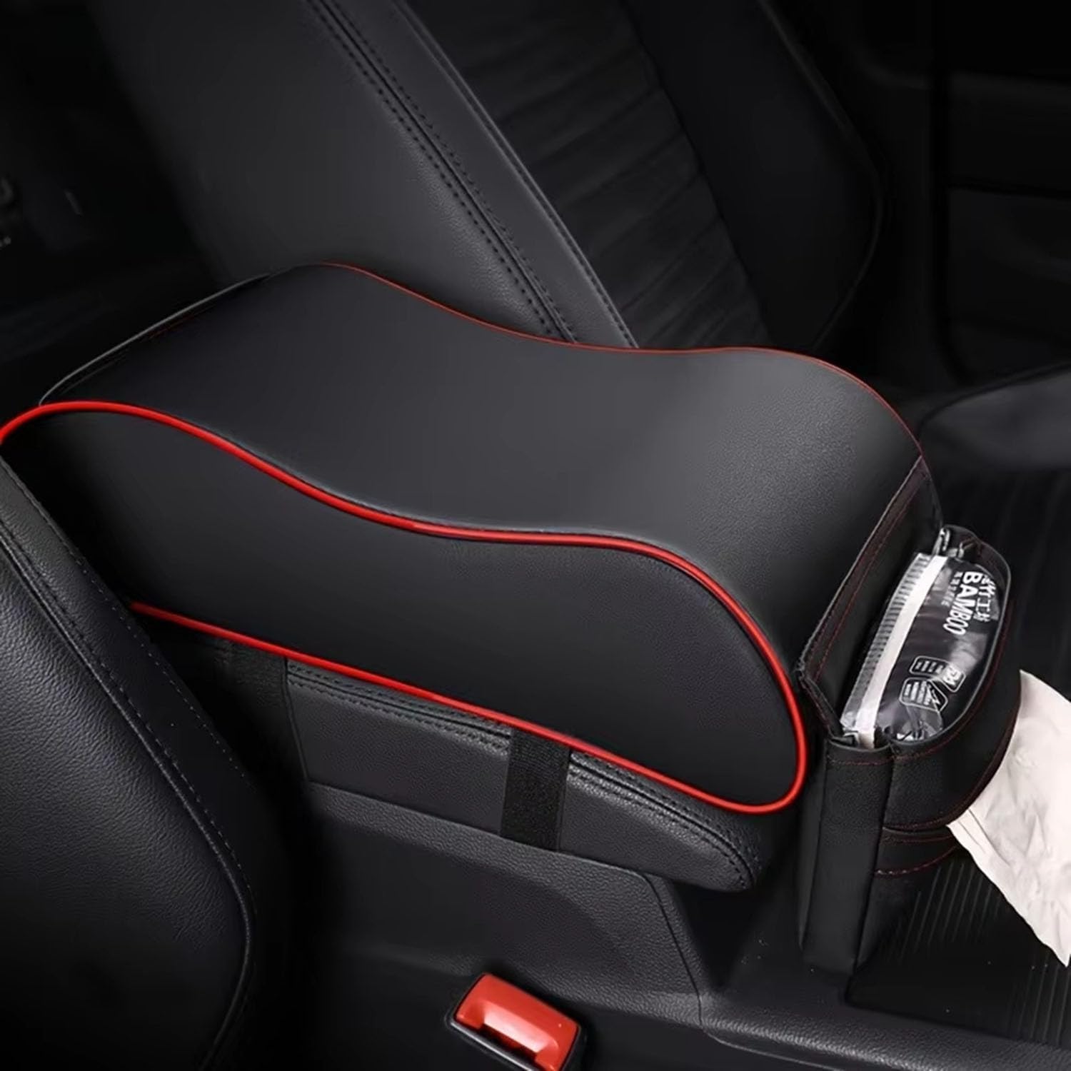 HUTRADE Car Armrest Pad for Buick Envista 2024 2025