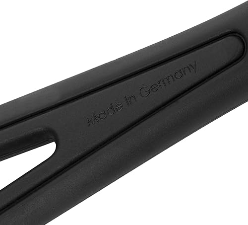 Miniatura 5 de Westmark, Pelador giratorio negro suave, plateado, talla única