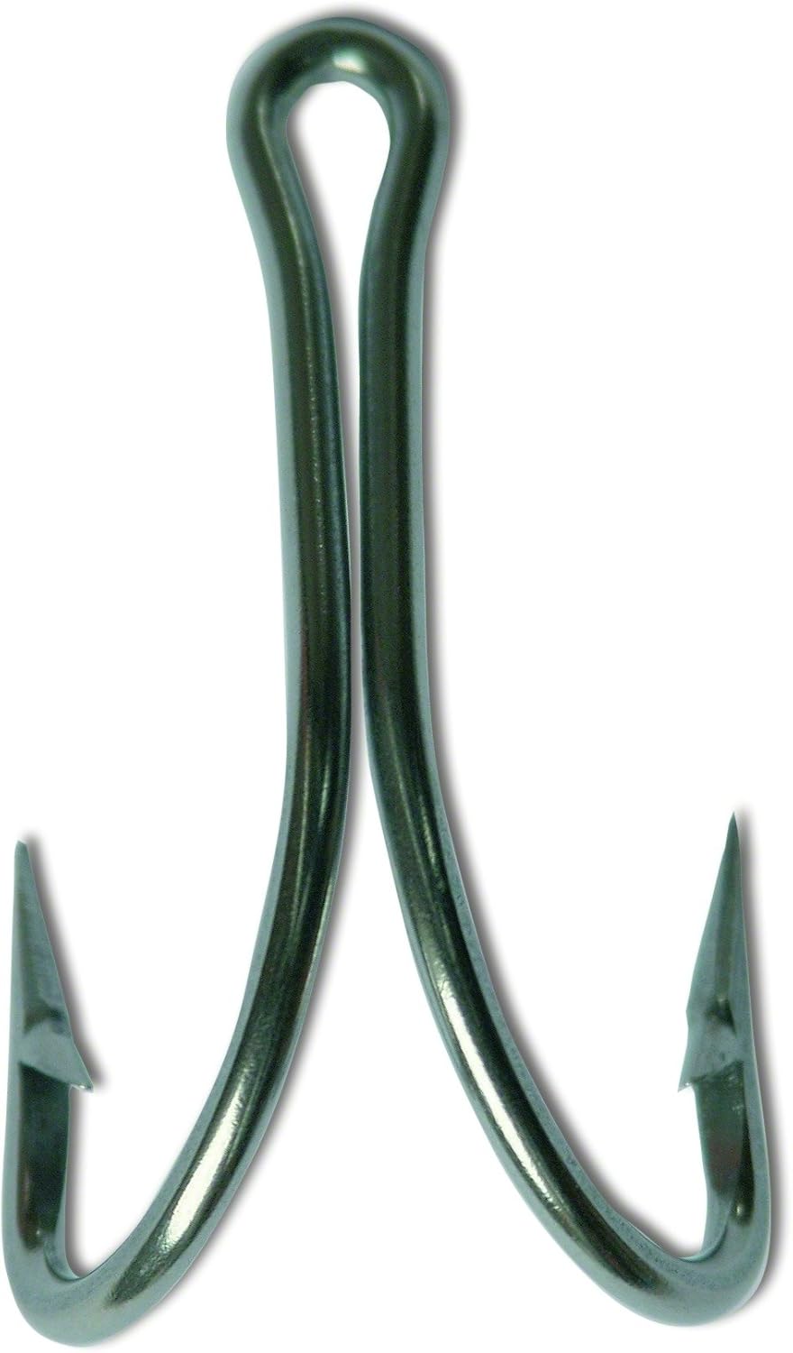 Mustad Classic 2 Extra Strong Dublin Point Stainless Steel