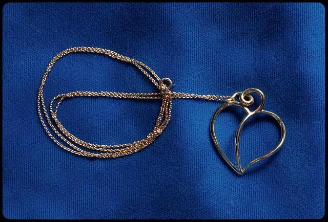 HistoricalFindingsPhoto: Paloma Picasso's Jewelry 18