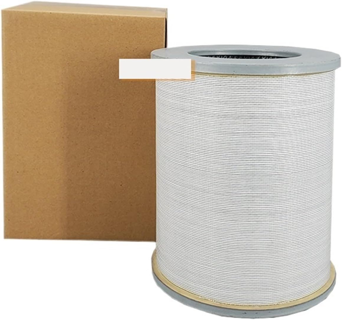 1pcs TM2E Vacuum Pump Accessories 175 * 220mm Oil Mist Separator Rotary Vane Vacuum Pump Exhaust Air Filter Element Spare Parts