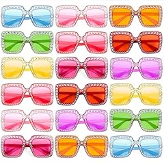 18 Transparent Color